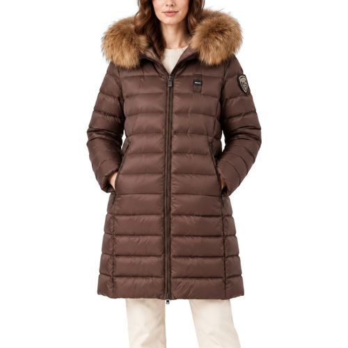 Veste Blauer 26WBLDK03040 - Blauer - Modalova