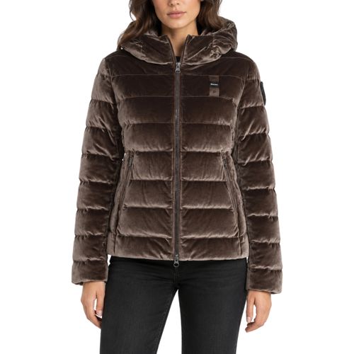 Veste Blauer 26WBLDC03363 - Blauer - Modalova