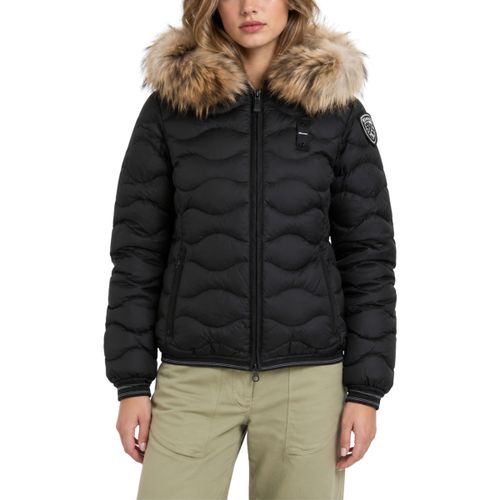 Veste Blauer 26WBLDC03034 - Blauer - Modalova