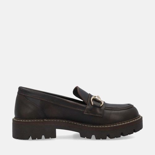 Mocassins Gloria Grei - Gloria Grei - Modalova