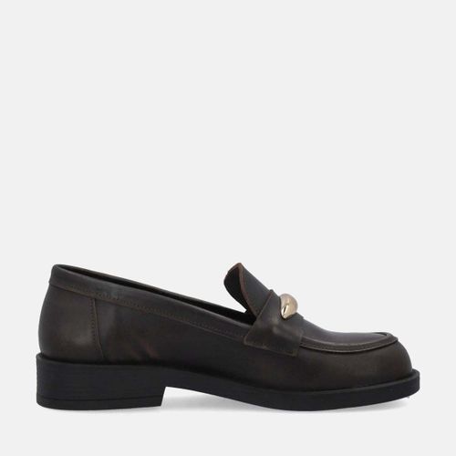 Mocassins Gloria Grei - Gloria Grei - Modalova