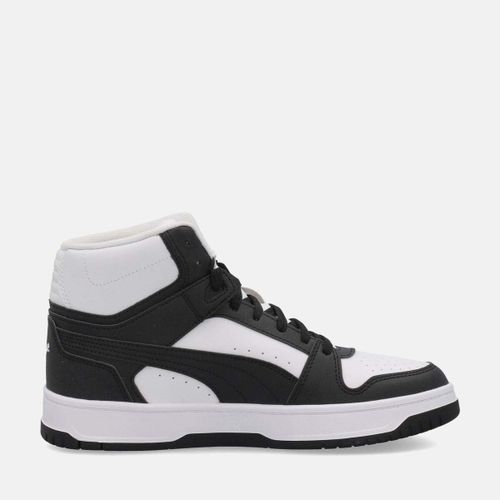 Baskets montantes REBOUND SLAM MID SNEAKERS - Puma - Modalova
