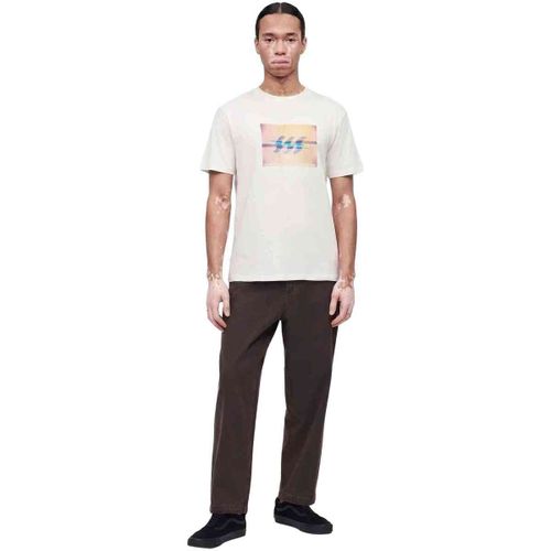 T-shirt Billabong WIP - Billabong - Modalova