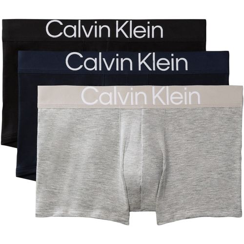 Caleçons Trunk 3Pk - Calvin Klein Jeans - Modalova