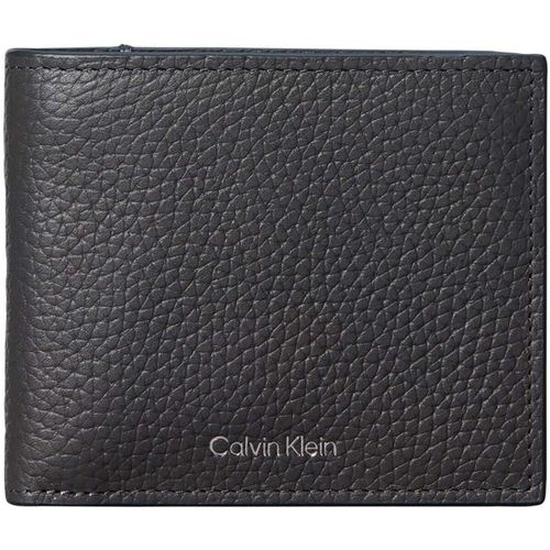 Portefeuille Foil Emboss Billfold W/ Coin - Calvin Klein Jeans - Modalova