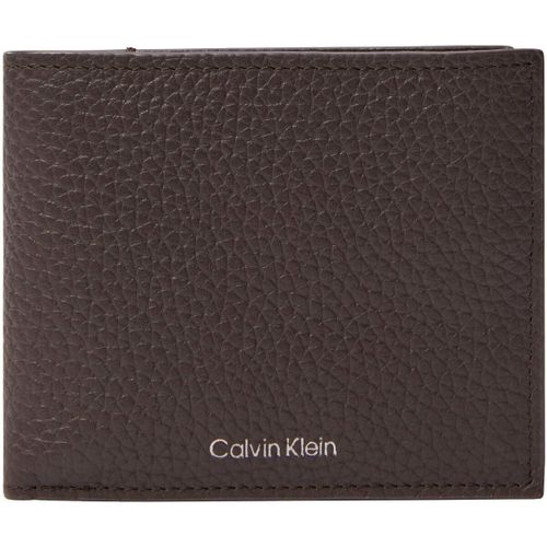 Portefeuille Foil Emboss Ew Billfold W Coin - Calvin Klein Jeans - Modalova