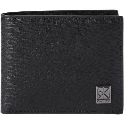 Portefeuille Emblem Hw Billfold - Calvin Klein Jeans - Modalova