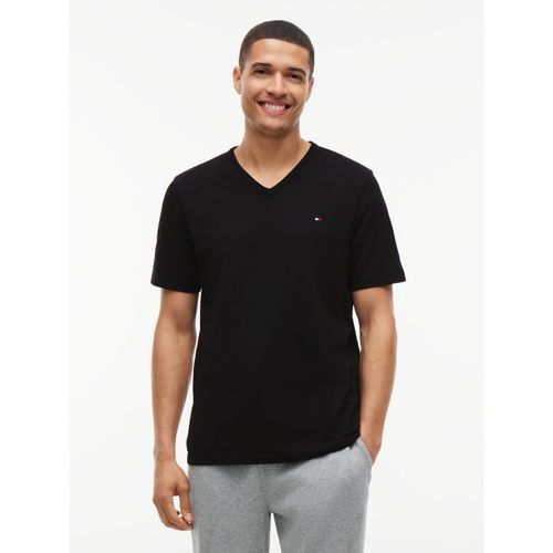 T-shirt 3P Ss V-Neck Tee - Tommy Hilfiger - Modalova