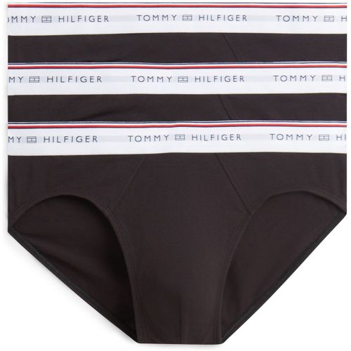 Slips Tommy Hilfiger 3P Brief - Tommy Hilfiger - Modalova
