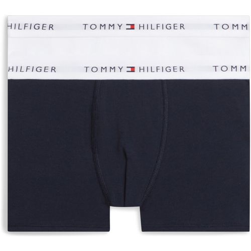 Caleçons Tommy Hilfiger 2Pk Trunk - Tommy Hilfiger - Modalova