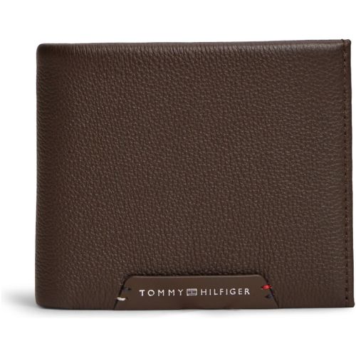Portefeuille Th Corp Cc And Coin - Tommy Hilfiger - Modalova