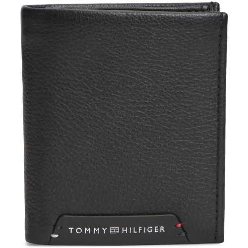 Portefeuille Th Corp Trifold - Tommy Hilfiger - Modalova
