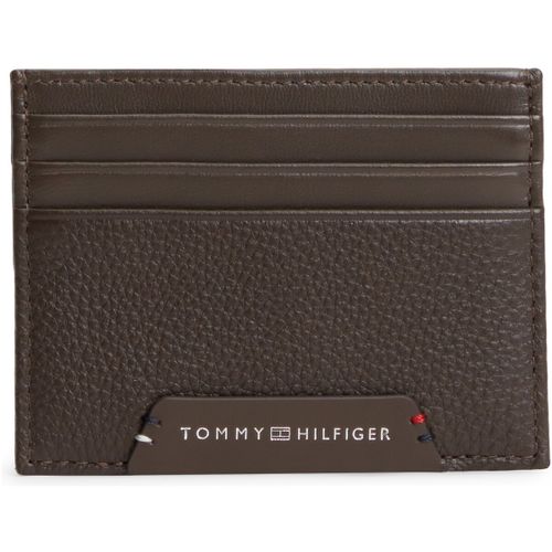 Portefeuille Th Corp Cc Holder - Tommy Hilfiger - Modalova