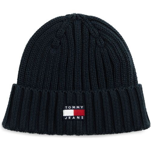 Bonnet Tjw Heritage Core Beanie - Tommy Jeans - Modalova