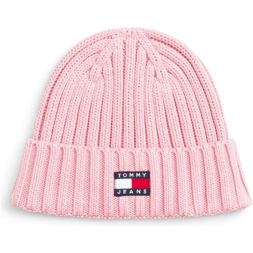 Bonnet Tjw Heritage Core Beanie - Tommy Jeans - Modalova