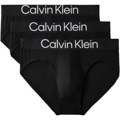 Slips Hip Brief 3Pk - Calvin Klein Jeans - Modalova