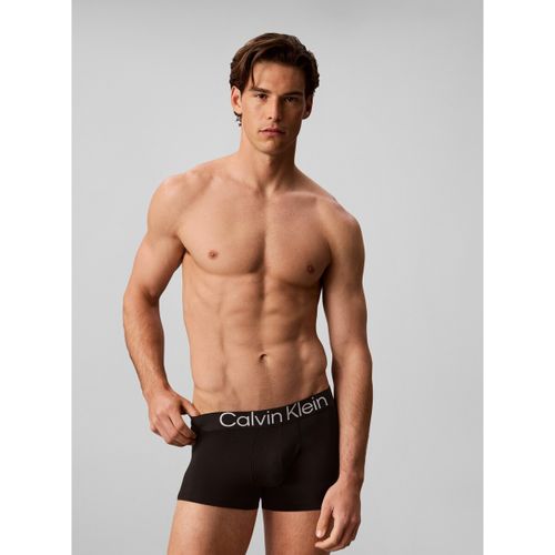 Caleçons Trunk 3Pk - Calvin Klein Jeans - Modalova