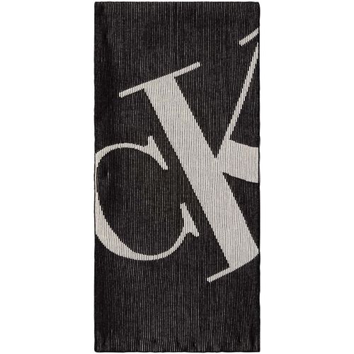Echarpe Bold Graphic Scarf - Calvin Klein Jeans - Modalova