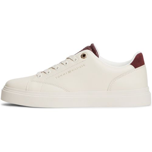 Baskets Th Feminine Cupsole - Tommy Hilfiger - Modalova