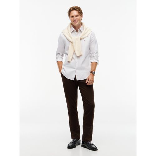 Pantalon Denton Essential Twi - Tommy Hilfiger - Modalova