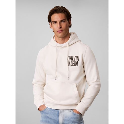Sweatshirts à capuche Ls 350Fleece Eu Bold - Calvin Klein Jeans - Modalova