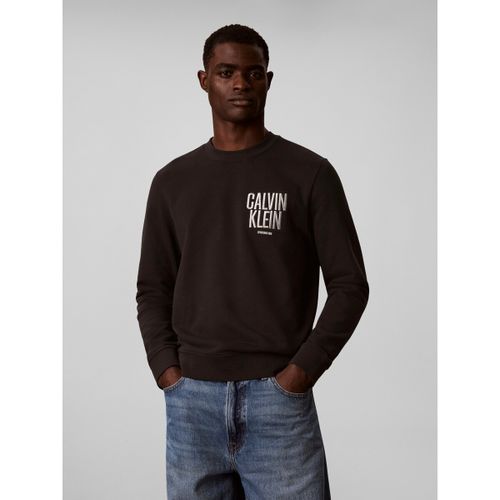 Sweatshirts Ls 350Terry Eu Bold - Calvin Klein Jeans - Modalova