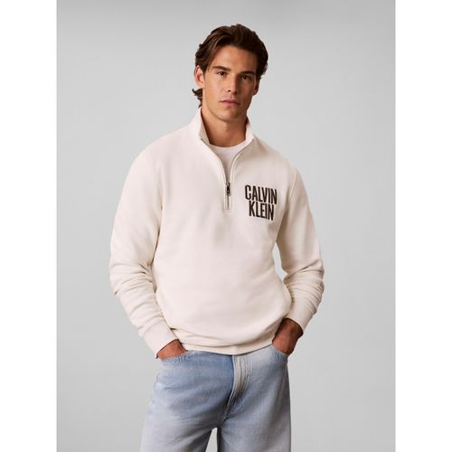 Polaire Ls 350Fleece Eu Bold - Calvin Klein Jeans - Modalova