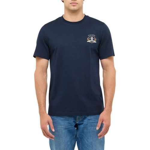 T-shirt Mustang 15314801 - Mustang - Modalova