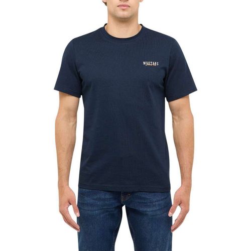 T-shirt Mustang 15316501 - Mustang - Modalova