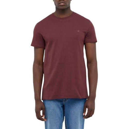 T-shirt Mustang 15317902 - Mustang - Modalova