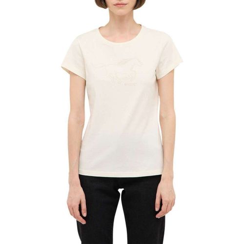 T-shirt Mustang 15321201 - Mustang - Modalova
