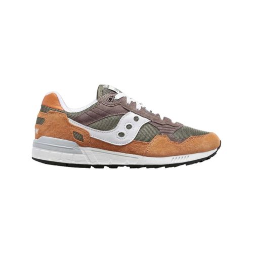 Baskets Baskets Shadow 5000 textile - Saucony - Modalova