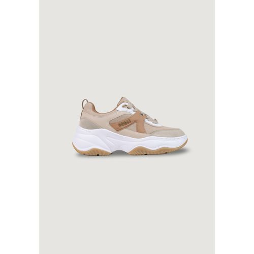 Baskets Guess HACHA2 FLFHA2 ELE12 - Guess - Modalova