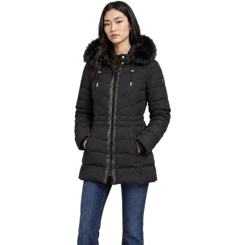 Manteau JOLANDA STRETCH PUFF W6BL77 W4713 - Guess - Modalova