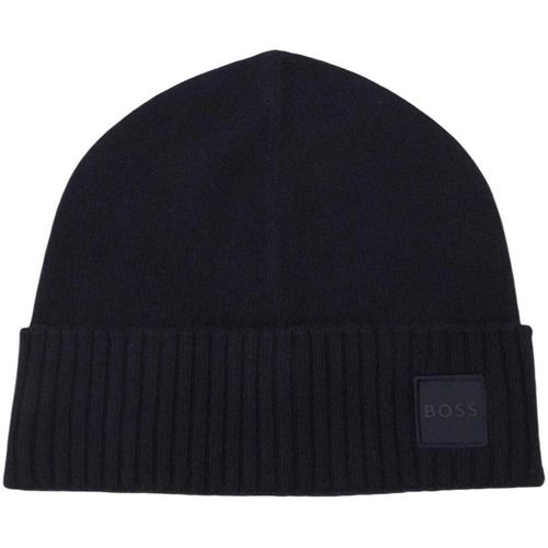 Bonnet BOSS Akaio R Hat 50522447 - BOSS - Modalova