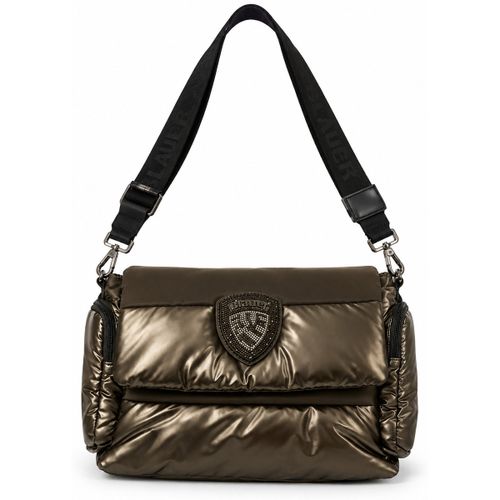 Sac Bandouliere F6JENNA02/PAD - Blauer - Modalova