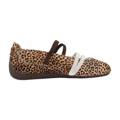 Ballerines Speedcat Wild Wn - Puma Yellow - Modalova