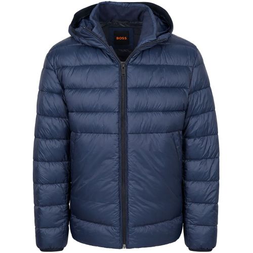 Veste BOSS Oden Veste Navy - BOSS - Modalova