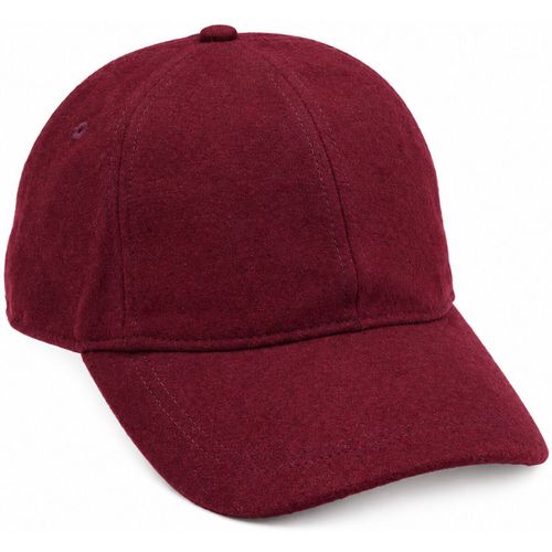 Casquette Casquette Laine Rouge - Suitable - Modalova
