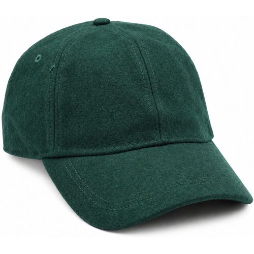 Casquette Casquette Laine Vert - Suitable - Modalova