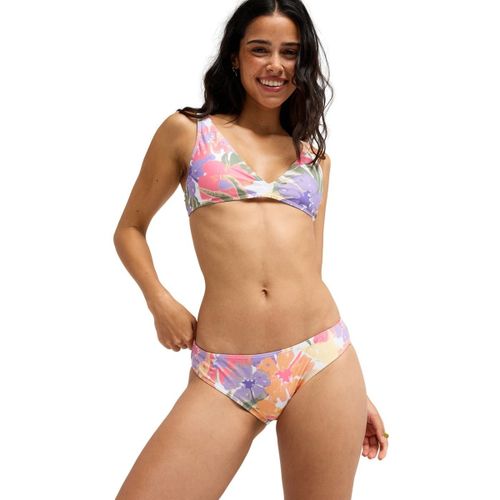 Maillots de bain Hazey Hibiscus Hipster - Roxy - Modalova