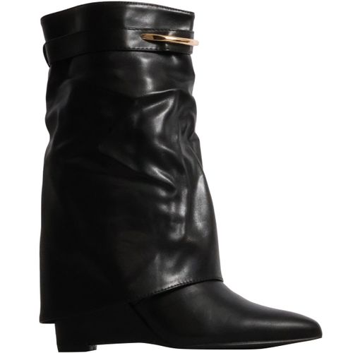 Bottes Stephan Paris Bottes à Zip - Stephan Paris - Modalova