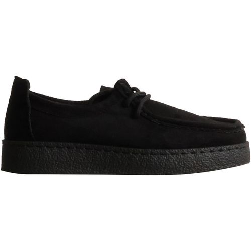 Mocassins Moccasins à Lacets - Super Mode - Modalova