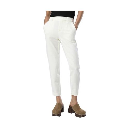 Pantalon Object Slim - Object - Modalova