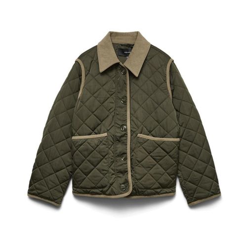 Veste Vero Moda Mily - Vero Moda - Modalova