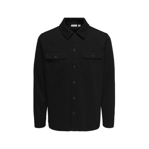 Chemise Only & Sons Surchemise - Only & Sons - Modalova