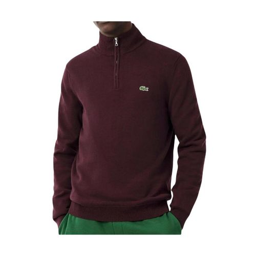 Pull Lacoste Regular - Lacoste - Modalova
