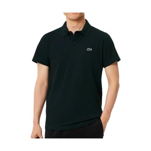 T-shirt Lacoste Regular - Lacoste - Modalova