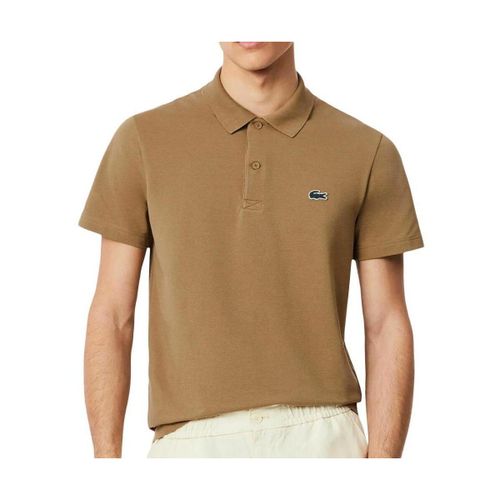 T-shirt Lacoste DH5522 - Lacoste - Modalova