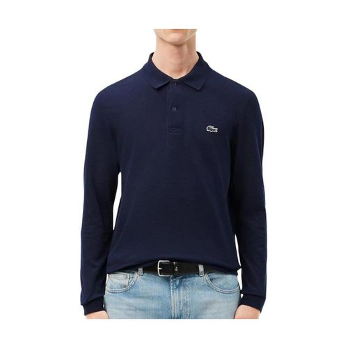 T-shirt Lacoste DH5523 - Lacoste - Modalova